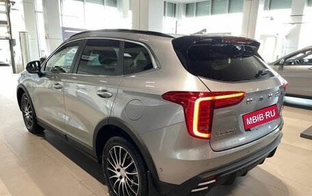 Haval Jolion, 2024 год, 2 449 000 рублей, 9 фотография