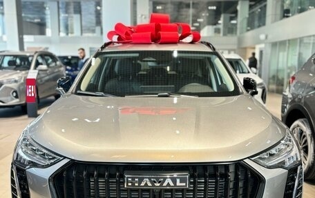 Haval Jolion, 2024 год, 2 449 000 рублей, 3 фотография