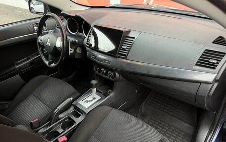 Mitsubishi Lancer IX, 2007 год, 770 000 рублей, 24 фотография