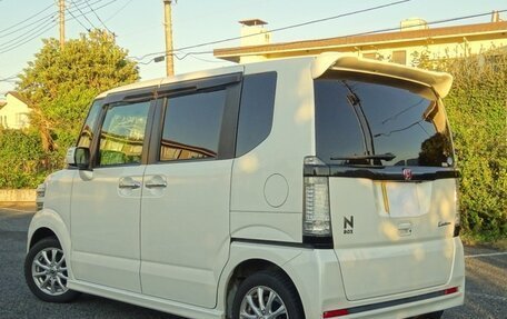 Honda N-BOX I рестайлинг, 2011 год, 588 488 рублей, 3 фотография