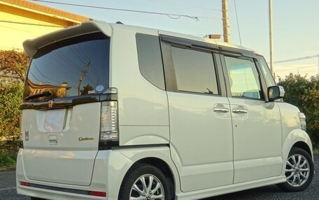 Honda N-BOX I рестайлинг, 2011 год, 588 488 рублей, 4 фотография