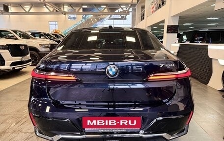 BMW 7 серия, 2022 год, 14 990 000 рублей, 6 фотография