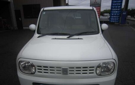 Suzuki Alto Lapin II, 2011 год, 588 488 рублей, 2 фотография