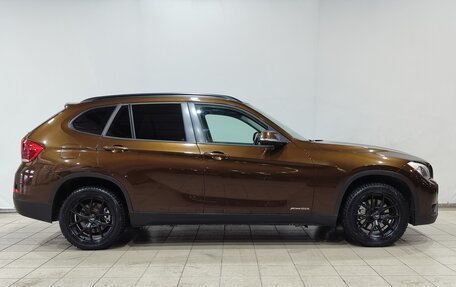 BMW X1, 2013 год, 1 450 000 рублей, 4 фотография