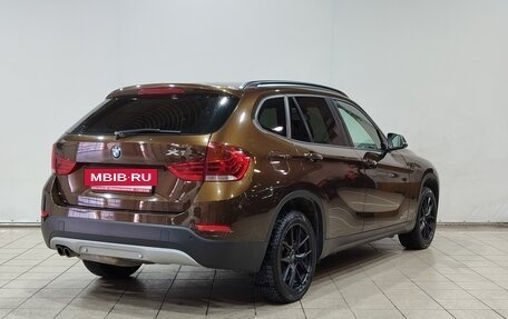 BMW X1, 2013 год, 1 450 000 рублей, 5 фотография