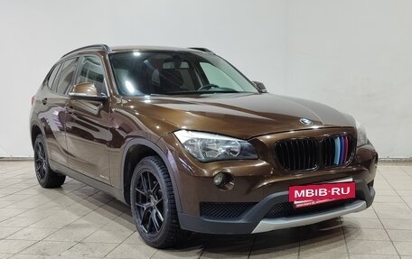 BMW X1, 2013 год, 1 450 000 рублей, 3 фотография