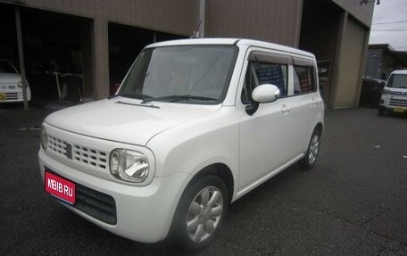 Suzuki Alto Lapin II, 2011 год, 588 488 рублей, 1 фотография