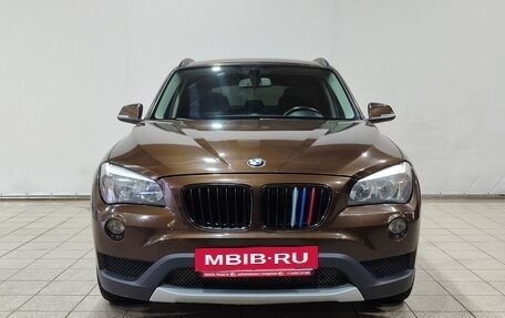 BMW X1, 2013 год, 1 450 000 рублей, 2 фотография