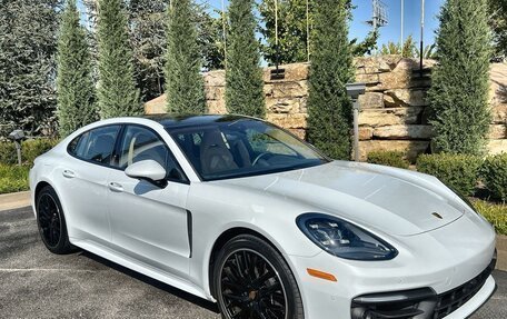 Porsche Panamera, 2023 год, 14 735 000 рублей, 1 фотография