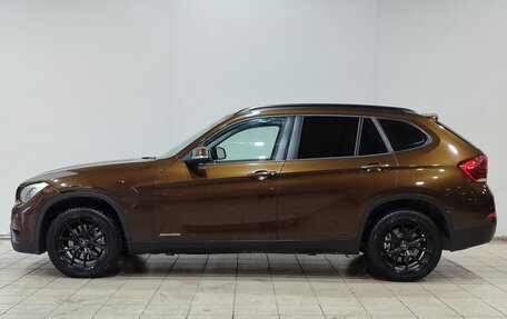 BMW X1, 2013 год, 1 450 000 рублей, 8 фотография