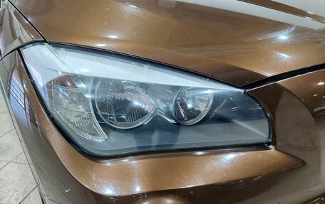 BMW X1, 2013 год, 1 450 000 рублей, 9 фотография