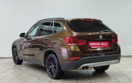 BMW X1, 2013 год, 1 450 000 рублей, 7 фотография