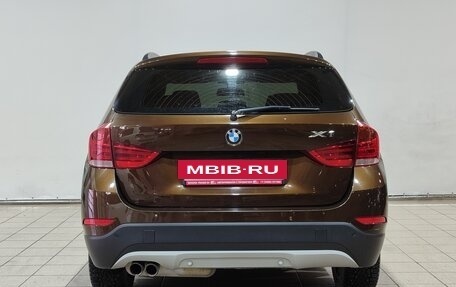 BMW X1, 2013 год, 1 450 000 рублей, 6 фотография