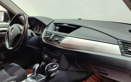 BMW X1, 2013 год, 1 450 000 рублей, 14 фотография