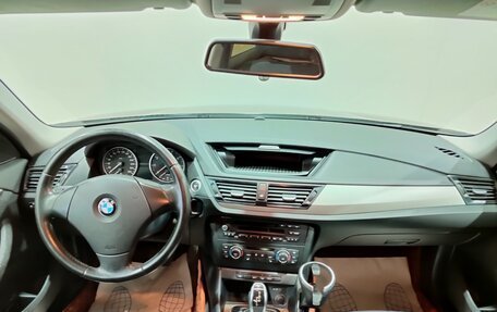 BMW X1, 2013 год, 1 450 000 рублей, 15 фотография