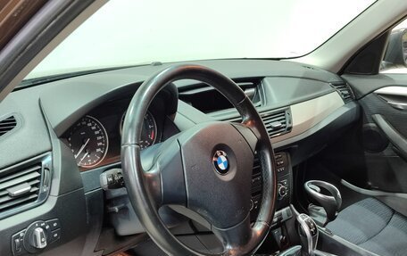 BMW X1, 2013 год, 1 450 000 рублей, 17 фотография