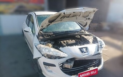 Peugeot 308 II, 2011 год, 230 000 рублей, 1 фотография