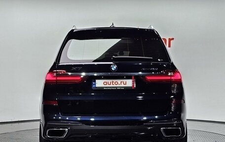 BMW X7, 2021 год, 11 350 000 рублей, 4 фотография