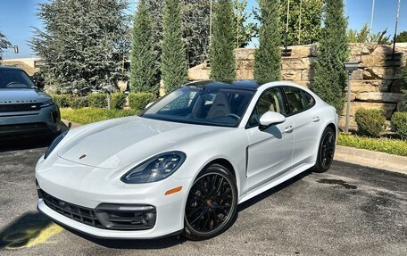 Porsche Panamera, 2023 год, 14 735 000 рублей, 3 фотография