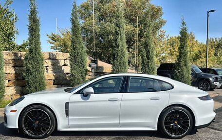 Porsche Panamera, 2023 год, 14 735 000 рублей, 4 фотография