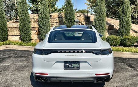 Porsche Panamera, 2023 год, 14 735 000 рублей, 6 фотография