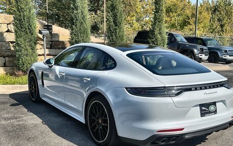 Porsche Panamera, 2023 год, 14 735 000 рублей, 5 фотография