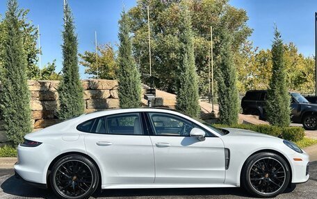 Porsche Panamera, 2023 год, 14 735 000 рублей, 8 фотография