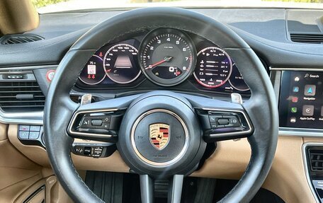 Porsche Panamera, 2023 год, 14 735 000 рублей, 18 фотография