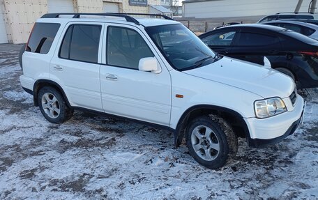 Honda CR-V IV, 1997 год, 580 000 рублей, 2 фотография