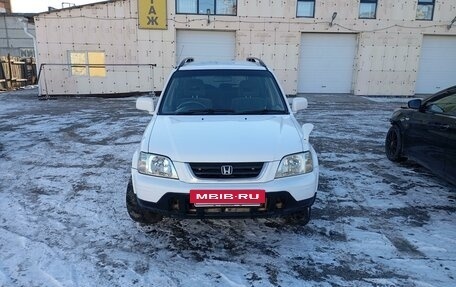 Honda CR-V IV, 1997 год, 580 000 рублей, 3 фотография