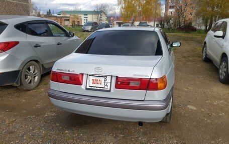 Toyota Corona IX (T190), 1996 год, 540 000 рублей, 2 фотография