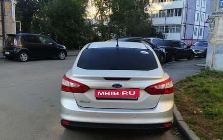 Ford Focus III, 2012 год, 820 000 рублей, 6 фотография