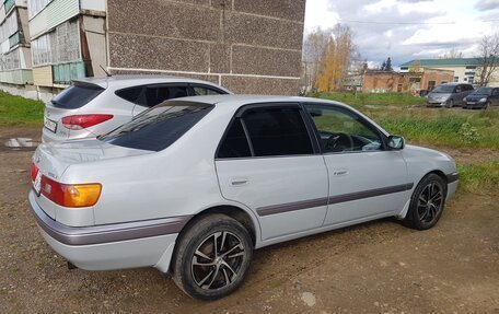 Toyota Corona IX (T190), 1996 год, 540 000 рублей, 4 фотография