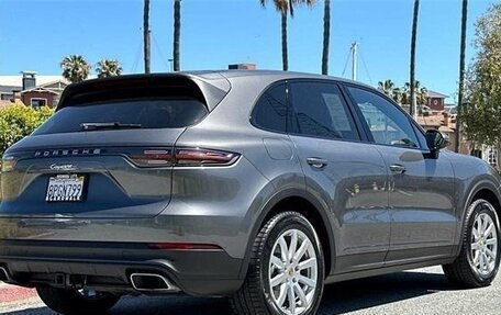 Porsche Cayenne III, 2020 год, 6 026 000 рублей, 7 фотография