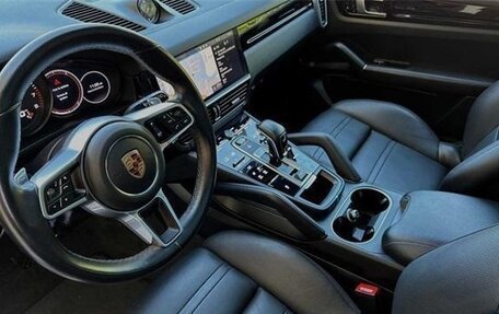 Porsche Cayenne III, 2020 год, 6 026 000 рублей, 12 фотография