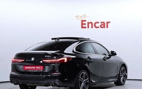 BMW 2 серия F44, 2022 год, 3 995 777 рублей, 3 фотография