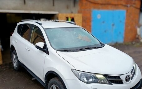 Toyota RAV4, 2013 год, 1 130 000 рублей, 1 фотография