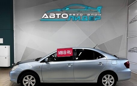 Toyota Allion, 2003 год, 779 000 рублей, 3 фотография