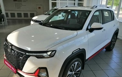 Changan CS35PLUS, 2024 год, 2 599 900 рублей, 1 фотография