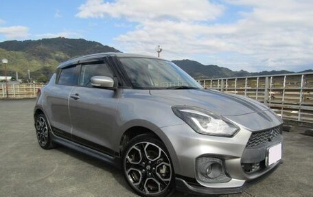 Suzuki Swift V, 2020 год, 970 000 рублей, 1 фотография