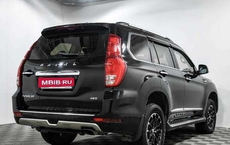 Haval H9 I рестайлинг, 2018 год, 2 375 000 рублей, 4 фотография