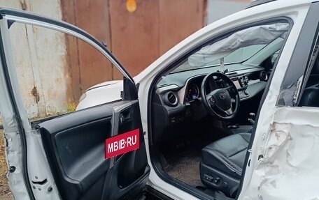 Toyota RAV4, 2013 год, 1 130 000 рублей, 13 фотография