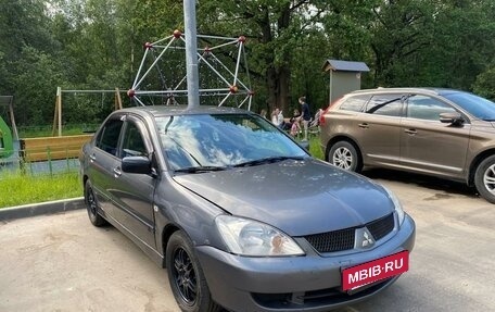 Mitsubishi Lancer IX, 2006 год, 400 000 рублей, 3 фотография