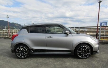 Suzuki Swift V, 2020 год, 970 000 рублей, 2 фотография