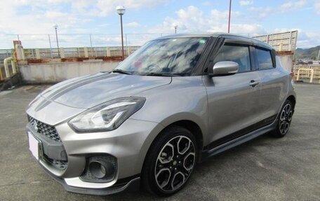 Suzuki Swift V, 2020 год, 970 000 рублей, 7 фотография