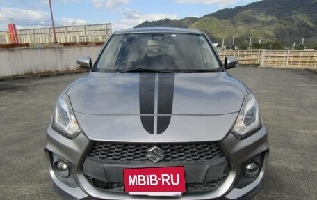 Suzuki Swift V, 2020 год, 970 000 рублей, 8 фотография