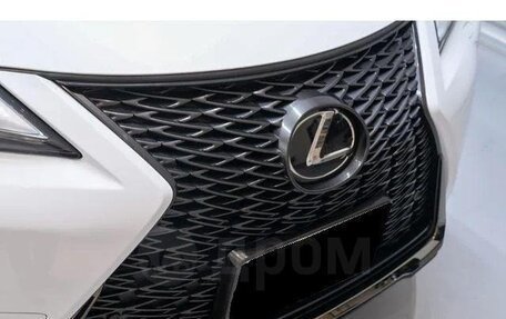 Lexus UX I, 2021 год, 2 650 000 рублей, 7 фотография