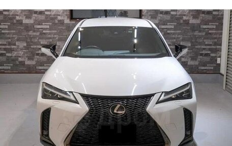 Lexus UX I, 2021 год, 2 650 000 рублей, 2 фотография