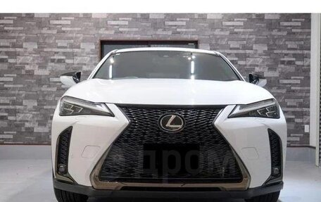 Lexus UX I, 2021 год, 2 650 000 рублей, 3 фотография