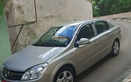 Opel Astra H, 2010 год, 770 000 рублей, 4 фотография